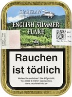 Tabak Pfeifentabak  Stanislaw English Summer