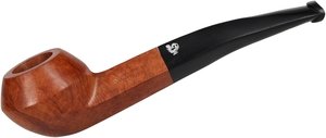 Pfeifen Serienpfeifen  Courrieu Extra Bent Rhodesian Glatt