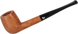 Pfeifen Serienpfeifen  Courrieu Extra Billiard Glatt