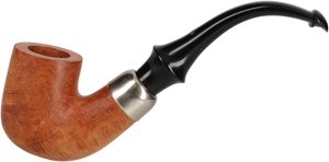Pfeifen Serienpfeifen  Courrieu Extra Bent Billiard Glatt