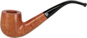 Pfeifen Serienpfeifen  Courrieu Straight Grain Grand Deluxe Bent Glatt