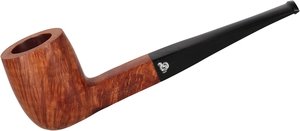 Pfeifen Serienpfeifen  Courrieu Straight Grain Grand Deluxe Billiard Glatt