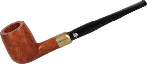 Pfeifen Serienpfeifen  Courrieu Straight Grain Grand Deluxe Billiard Glatt