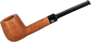 Pfeifen Serienpfeifen  Courrieu Straight Grain Grand Deluxe Apple Glatt