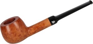 Pfeifen Serienpfeifen  Courrieu Straight Grain Grand Deluxe Apple Glatt