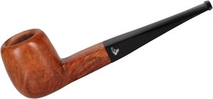 Pfeifen Serienpfeifen  Courrieu Straight Grain Grand Deluxe Apple Glatt