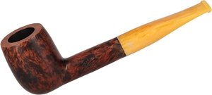 Pfeifen Serienpfeifen  Courrieu Extra Billiard Glatt