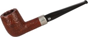 Pfeifen Serienpfeifen  Courrieu Billiard Sandgestrahlt