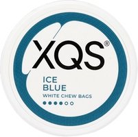 Tabak Kautabak  XQS Ice Blue 4