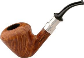 Pfeifen Serienpfeifen  DB Design Berlin No. 1 hell