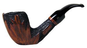 DB Design Berlin Hunter`s pipes Ahorn