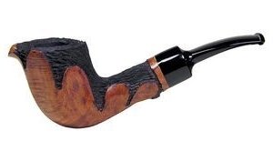 Pfeifen Serienpfeifen  DB Design Berlin Eiche