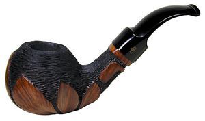 Pfeifen Serienpfeifen  DB Design Berlin Kastanie