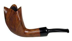 Pfeifen Serienpfeifen  DB Design Berlin Tulpe