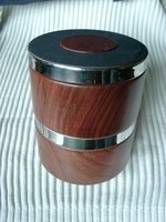 Pfeifenzubehör Tabaktöpfe  Guy Janot Bubinga (7200)