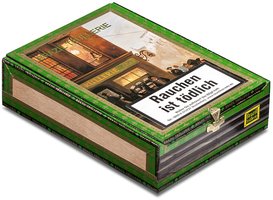 Zigarillos Deutschland  Trüllerie Vis A Vis