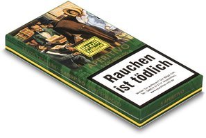 Zigarillos Deutschland  Trüllerie Aperitivo