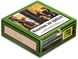 Zigarillos Deutschland  Trüllerie Casino