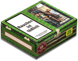 Zigarillos Deutschland  Trüllerie Capriccio