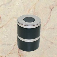 Pfeifenzubehör Tabaktöpfe  Guy Janot schwarz (7100)