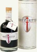 Spirituosen Likör  KreuzRitter Elixirum Digestivum 0,1 Liter