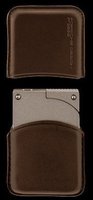 Zigarrenzubehör Feuerzeug  Porsche Design braun für PD6