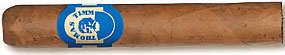Zigarren Dominikanische Republik  Thomas Timm Sylt Robusto Nr. 32 (7680)