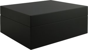 Adorini Torino Deluxe Medium Black (16256)