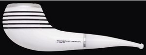 Pfeifen Serienpfeifen  Porsche Design 909 White Limited Edition