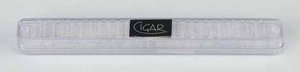 Zigarrenzubehör Humidorzubehör  Passatore Stabbefeuchter transparent 595501