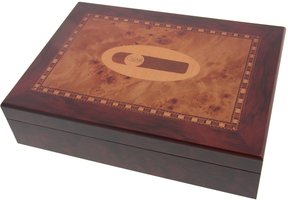Zigarrenzubehör Humidor  Classic CIGAR (561141)