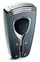 Lamborghini Forza Jetflame Carbon Schwarz (91005)