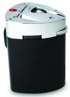 Lamborghini Mugello Tischfeuerzeug Schwarz (91101)