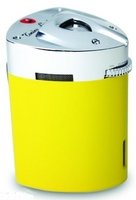 Zigarrenzubehör Feuerzeug  Lamborghini Yellow (91103)