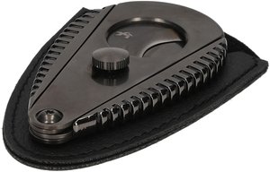 Xikar Xi3 Cutter G2 Engine Fin (302EF) Ausstellungsst&uuml;ck mit leichten M&auml;ngeln