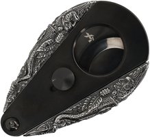 Xikar Xi3 Cutter Mayan Edition (Exhibit Piece)