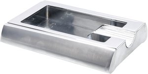 Zigarrenzubehör Aschenbecher  Classic Metal Formula