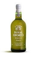 Royal Oporto White 75 cl (19% Vol.)