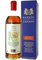 Gabriel et Andreu Cognac Château des Ormeaux (Borderies) 0,7 Liter