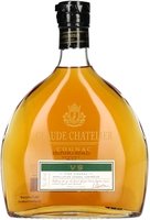 Claude Chatelier Cognac VS (0,7 l / 40 % Vol.)