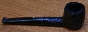 Pfeifen Serienpfeifen  Dunhill Pipes Shell Briar - sandgestrahlt (1106)