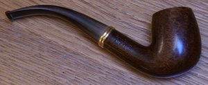 Pfeifen Serienpfeifen  Dunhill Pipes Chestnut - (4102)