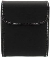 Zigarrenzubehör Etui  Cigar 20er schwarz (624521)