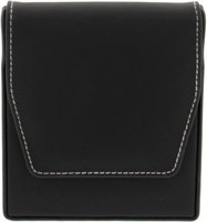 Zigarrenzubehör Etui  Cigar 10er schwarz (624561)