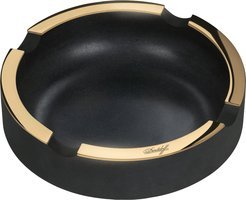 Davidoff Ashtray concrete large dark grey (51001777)