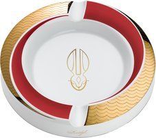 Zigarrenzubehör Aschenbecher  Davidoff Year of the Rabbit Limited Edition (119983)