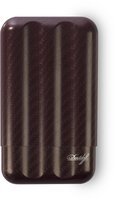 Zigarrenzubehör Etui  Davidoff XL-3 Red Carbon (109981)