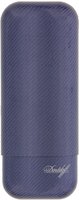 Zigarrenzubehör Etui  Davidoff XL-2 Blue Carbon (109982)