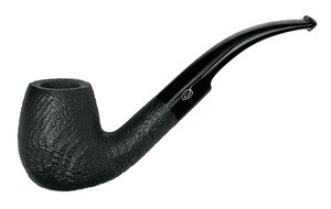 Pfeifen Serienpfeifen  Davidoff No. 104 - Normbohrung (2833)
