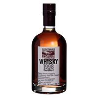 Spirituosen Whisky  Reisetbauer 1998 - 7 Jahre holzfassgereift - 0,7 Liter